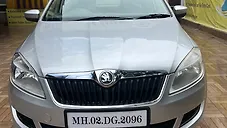 Used Skoda Rapid Active 1.6 MPI MT Plus in Thane