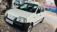 Used Hyundai Santro Xing GL Plus in Lucknow