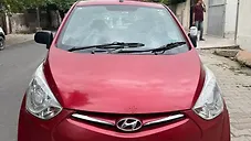 Used Hyundai Eon Magna + AirBag in Agra