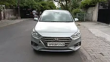 Used Hyundai Verna 1.6 CRDI SX in Agra