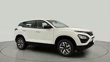 Used Tata Harrier XZA Plus in Faridabad