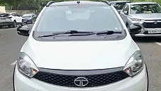 Used Tata Tiago Revotron XZ in Delhi