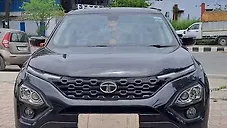 Used Tata Harrier XT Plus in Rudrapur