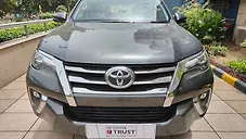 Used Toyota Fortuner 2.8 4x2 AT [2016-2020] in Gurgaon
