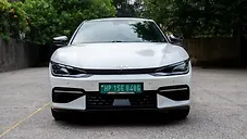 Used Kia EV6 GT Line AWD in Delhi