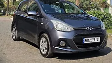 Used Hyundai Grand i10 Magna 1.1 CRDi [2016-2017] in Thane