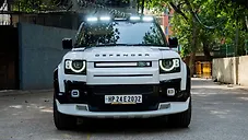 Used Land Rover Defender 110 HSE 2.0 Petrol in Delhi