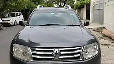 Used Renault Duster 110 PS RxL ADVENTURE in Agra