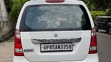 Used Maruti Suzuki Wagon R 1.0 LXI in Agra