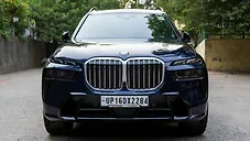 Used BMW X7 xDrive30d DPE Signature 7STR in Delhi