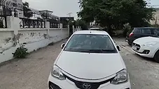 Used Toyota Etios GD in Agra