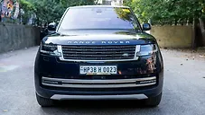 Used Land Rover Range Rover HSE LWB 3.0 Diesel [2022] in Delhi