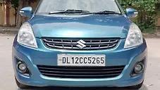 Used Maruti Suzuki Swift DZire VXI in Delhi