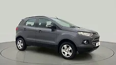 Used Ford EcoSport Trend 1.5L TDCi in Bangalore