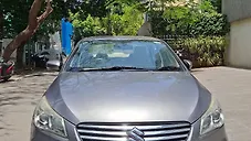 Used Maruti Suzuki Ciaz VDi+ SHVS in Chennai