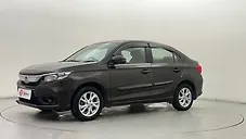 Used Honda Amaze 1.2 V CVT Petrol [2018-2020] in Ghaziabad