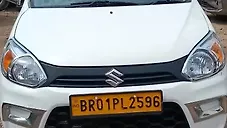 Used Maruti Suzuki Alto K10 LXi CNG [2014-2018] in Patna