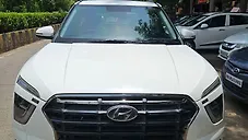 Used Hyundai Creta SX (O) 1.4 Turbo 7 DCT [2020-2022] in Mumbai