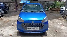 Used Maruti Suzuki Alto K10 VXi Plus (O) AGS [2022-2022] in Mumbai