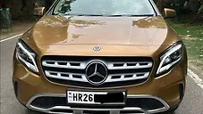 Used Mercedes-Benz GLA 200 Sport in Delhi