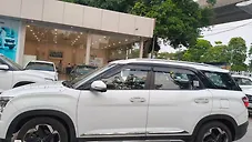 Used Hyundai Alcazar Platinum (O) 7 Seater 1.5 Diesel AT in Lucknow
