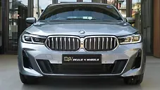 Used BMW 6 Series GT 630i M Sport Signature in Delhi