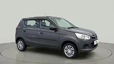 Used Maruti Suzuki Alto K10 VXi [2014-2019] in Faridabad