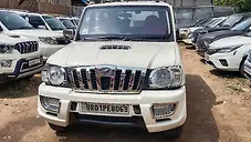 Used Mahindra Scorpio Ex in Patna