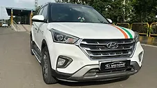 Used Hyundai Creta 1.6 SX Plus AT in Pune