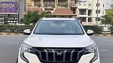 Used Mahindra XUV700 AX 7 Diesel AT 7 STR [2021] in Gurgaon