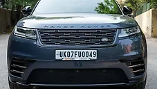 Used Land Rover Range Rover Velar HSE Dynamic 2.0 Petrol in Delhi