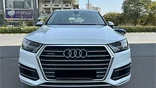 Used Audi Q7 45 TDI Technology Pack in Gurgaon