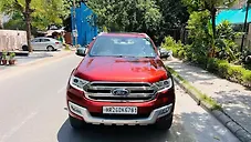 Used Ford Endeavour Titanium 3.2 4x4 AT in Gurgaon