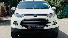 Used Ford EcoSport Titanium+ 1.5L TDCi in Bangalore
