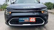 Used Kia Carens Prestige Plus (O) 1.5 Turbo Petrol DCT 7 STR in Mumbai