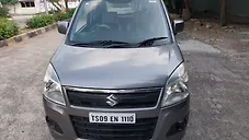 Used Maruti Suzuki Wagon R 1.0 VXI in Hyderabad