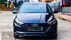 Used Hyundai i20 Asta 1.2 MT [2020-2023] in Kolkata