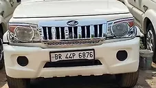 Used Mahindra Bolero Power Plus SLE [2016-2019] in Patna