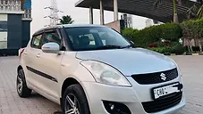 Used Maruti Suzuki Swift VDi in Mohali