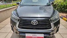 Used Toyota Innova Crysta 2.8 GX AT 7 STR [2016-2020] in Gurgaon