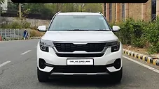 Used Kia Seltos HTK Plus 1.5 iMT in Delhi