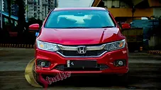 Used Honda City VX in Kolkata