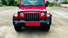 Used Mahindra Thar LX Hard Top Diesel MT 4WD in Lucknow