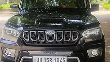 Used Mahindra Scorpio 2021 S11 2WD 7 STR in Ranchi