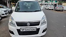 Used Maruti Suzuki Wagon R 1.0 VXI in Kanpur