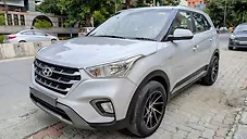 Used Hyundai Creta E Plus 1.4 CRDI in Bangalore