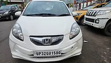 Used Honda Brio E MT in Kanpur