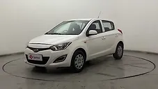 Used Hyundai i20 Magna 1.4 CRDI in Hyderabad