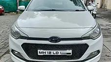 Used Hyundai i20 Asta 1.4 CRDI in Pune