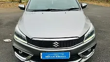 Used Maruti Suzuki Ciaz Alpha Hybrid 1.5 AT [2018-2020] in Delhi